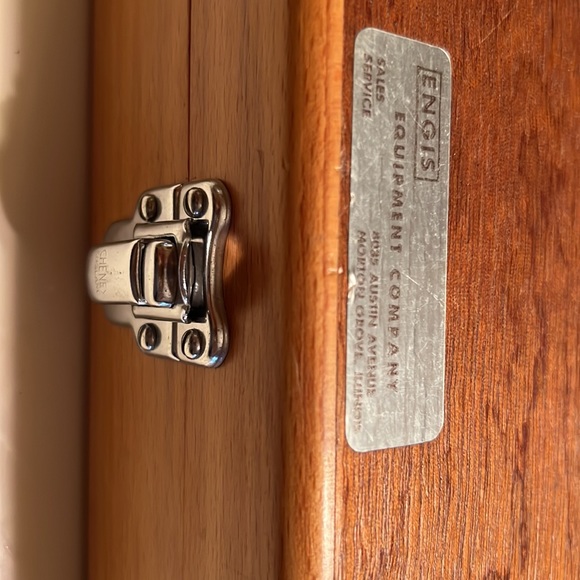 COPY - Hilger watts - Picture 6 of 6